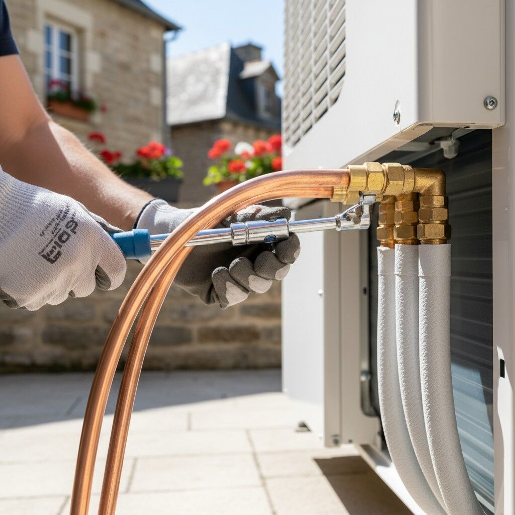 EIFFAGE ENERGIE SYSTEMES - CLEVIA NORMANDIE